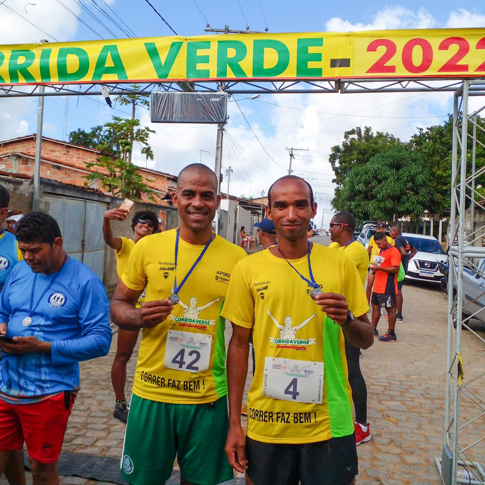 Enxadrista  8ª Etapa – Breno D'alkmin vence em Fernandópolis